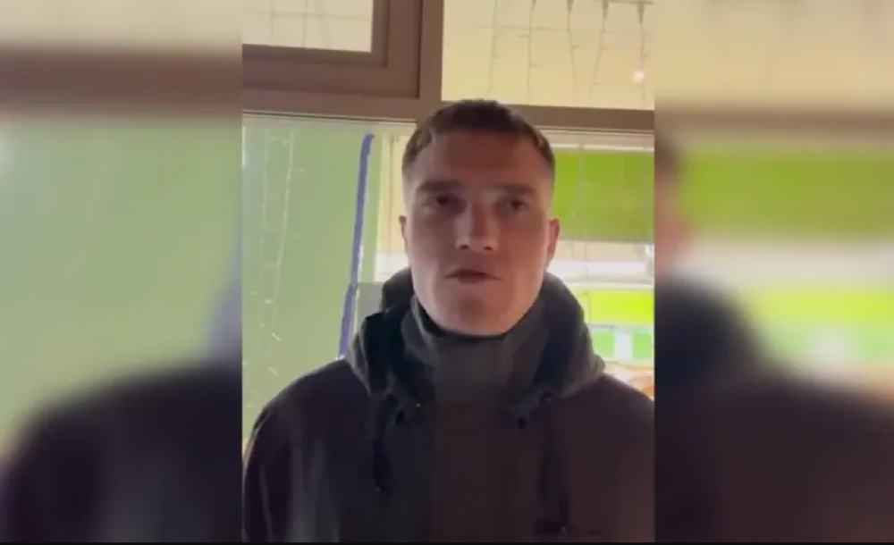 Fostul comandant al mercenarilor Wagner care a fugit în Norvegia a fost arestat